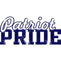 GLT59 BLUE GLITTER Thumbnail