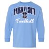 5400B Youth Heavy Cotton Long Sleeve Thumbnail