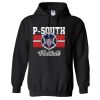 18500 Adult Heavy Blend Hooded Sweatshirt Thumbnail