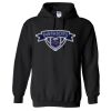 18500 Adult Heavy Blend Hooded Sweatshirt Thumbnail