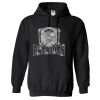 18500 Adult Heavy Blend Hooded Sweatshirt Thumbnail