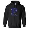 18500 Adult Heavy Blend Hooded Sweatshirt Thumbnail