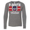 3513Y Youth Extra Soft Tri-blend Long Sleeve Thumbnail