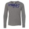 3513Y Youth Extra Soft Tri-blend Long Sleeve Thumbnail