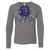 3513Y Youth Extra Soft Tri-blend Long Sleeve Thumbnail